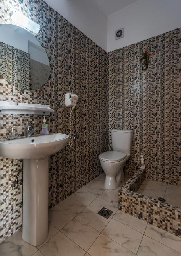 Tzivaeri Studios Zefiría Dış mekan fotoğraf
