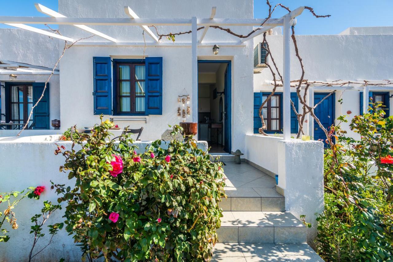 Tzivaeri Studios Zefiría Dış mekan fotoğraf