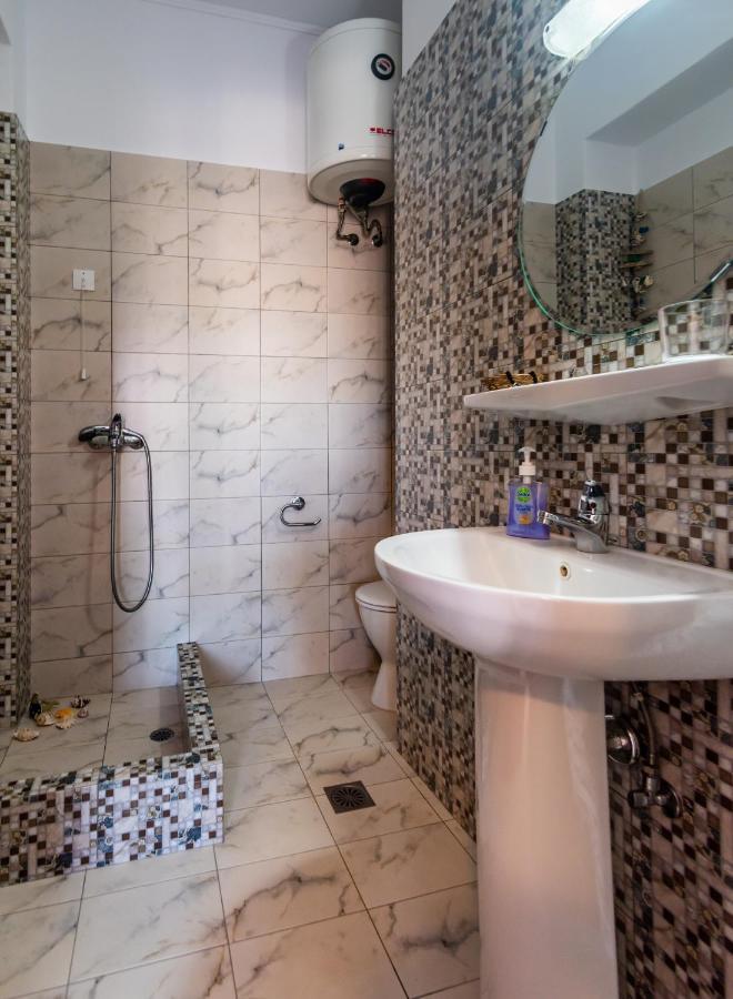 Tzivaeri Studios Zefiría Dış mekan fotoğraf